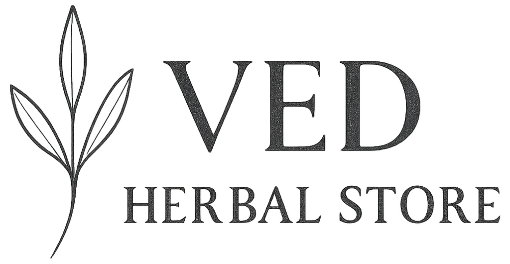 Ved Herbal Store
