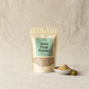Amla Fruit Powder