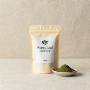 Neem Leaf Powder